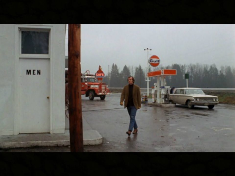 My Favorite Movies 7 Five Easy Pieces (Bob Rafelson, 1970) • What is