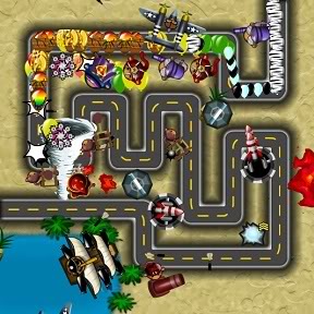 Top 10 Best Free Tower Defense Flash Games Ever What Is Best In