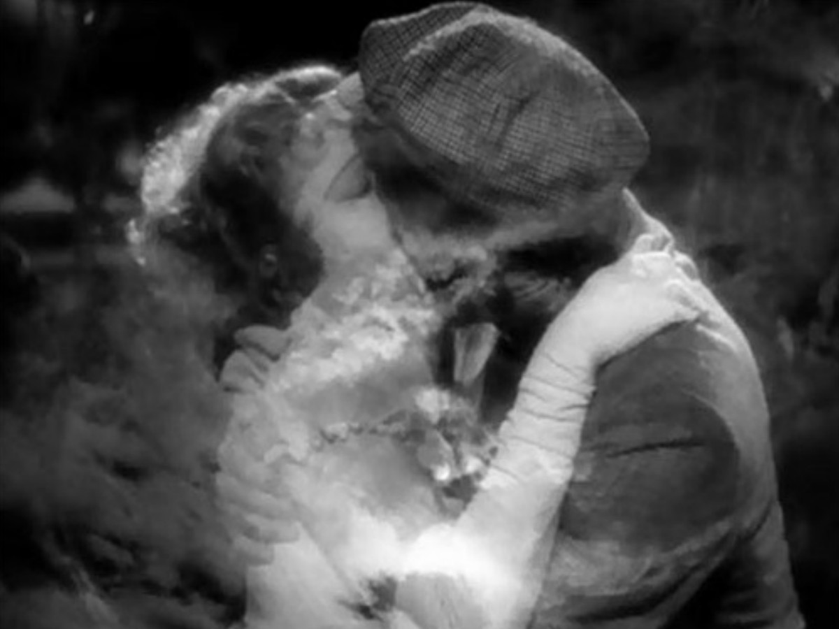 Image result for love me tonight 1932