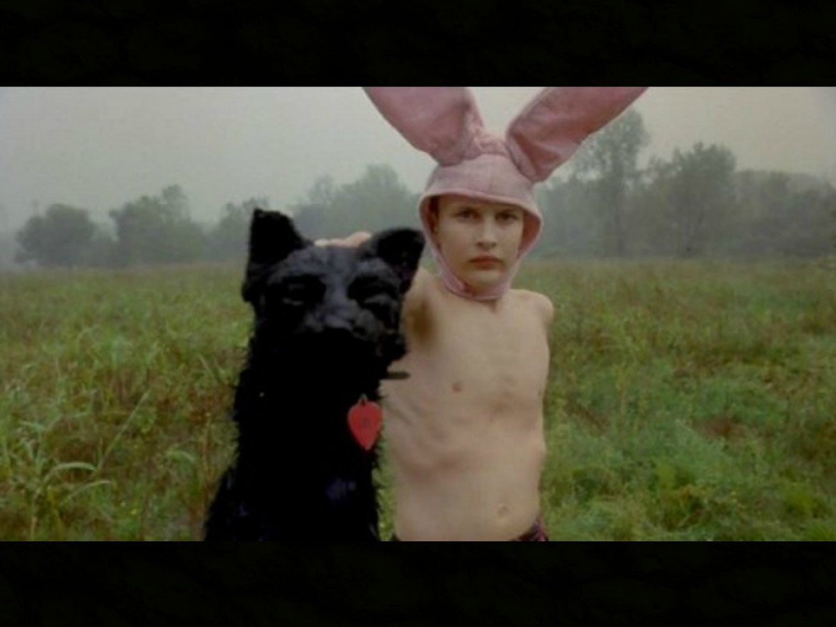Gummo Meaning