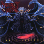 Mid-month Metal Masterpiece 51: Malevolent Creation - Retribution