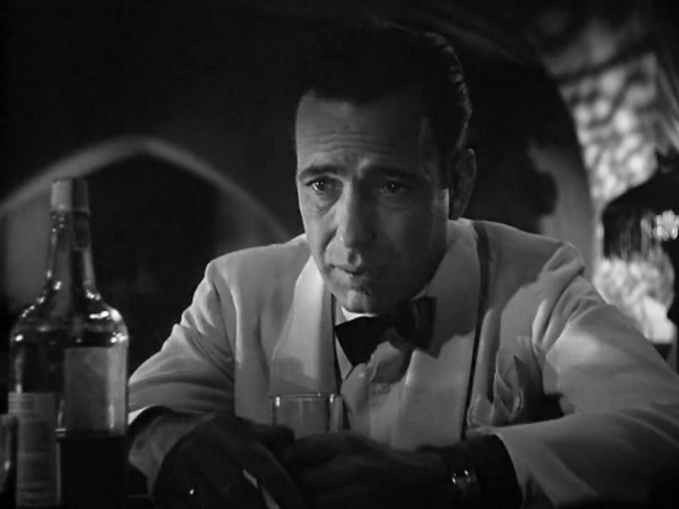 My Favorite Movies 72 – Casablanca (Michael Curtiz, 1942) • What is ...