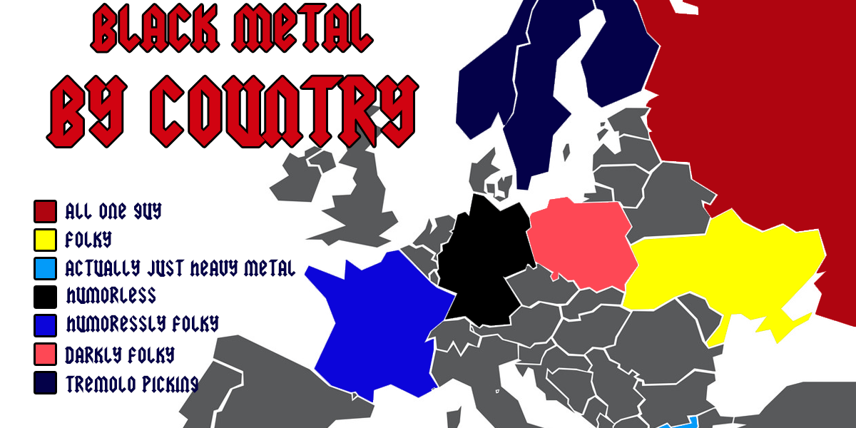 european-black-metal-countries